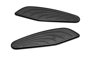 Imbottiture laterali per serbatoio Yamaha XSR 700