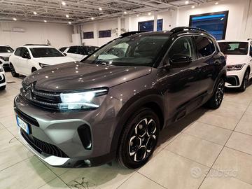 Citroen C5 Aircross 1.5 Bluehdi Max EAT/8 130cv AZ