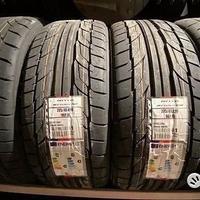 4 gomme nuove 225 45 19 nitto
