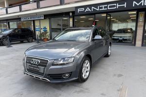 Audi A4 allroad 2.0 TDI F.AP. Advanced