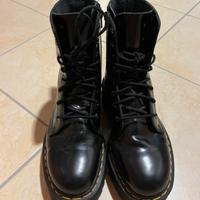 Dottor Martens platform Donna n. 39