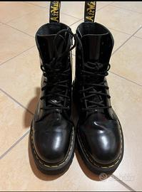 Dottor Martens platform Donna n. 39