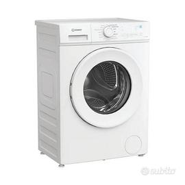 Lavatrice 7kg indesit
