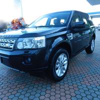 Land Rover Freelander 2.2 SD4 S.W. HSE