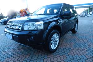 Land Rover Freelander 2.2 SD4 S.W. HSE