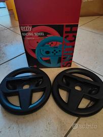 Manubri gioco Orzly per Switch