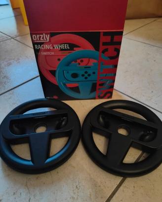 Manubri gioco Orzly per Switch