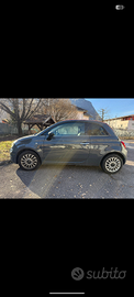 Fiat 500C Cabrio 1.2 Lounge