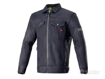 Alpinestar GIACCA MOTO X DIESEL KENTARO AS-DSL