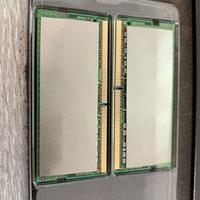 SODIMM DDR4 3200 16GB (2x8)
