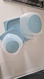 Cheesmart Tupperware