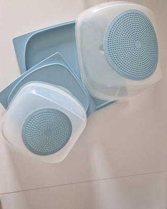 Cheesmart Tupperware
