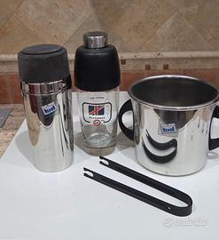 Set bar vintage