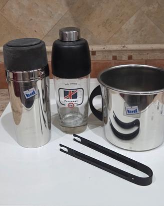Set bar vintage