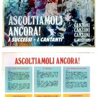 ASCOLTIAMOLI ANCORA