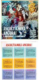 ASCOLTIAMOLI ANCORA