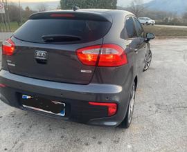 KIA Rio 4ª serie - 2016