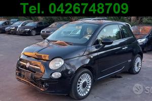 Ricambi usati FIAT 500 312 1.2 BENZINA- 169A4000