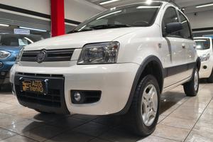 Fiat Panda 1.3 MJT 16V 4x4