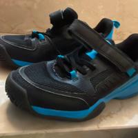 Scarpe bimbo tennis
