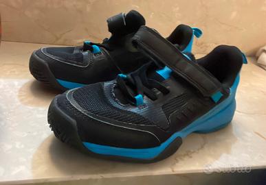 Scarpe bimbo tennis