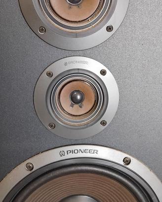 1 diffusore pioneer 190 watt