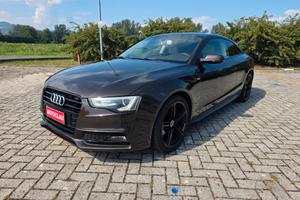 Audi A5 3.0 V6 TDI 204 CV Business Plus