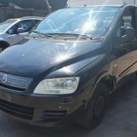 Ricambi usati Fiat Multipla 1.6 B/MET del 2006