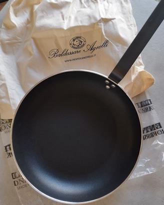 Padella 28 cm Agnelli