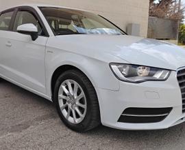 Audi A3 SPB 1.4 TFSI g-tron Ambiente
