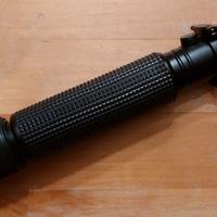 Milwaukee densimetro e salinometro MR100ATC