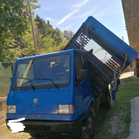 Veicolo comerciale 35 q