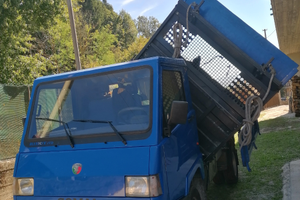 Veicolo comerciale 35 q