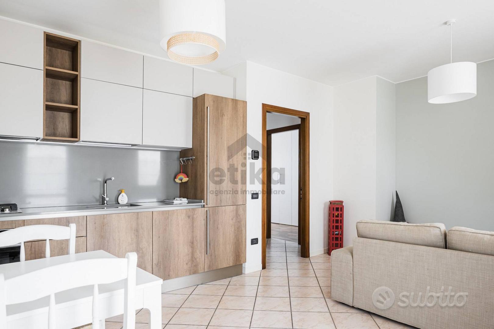 Appartamento – Villorba, Castrette - Vista 4