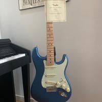 Chitarra elettrica Fender Stratocaster NUOVA