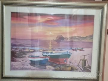 Quadro/i da collezione