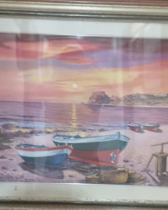 Quadro/i da collezione