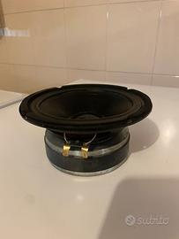Woofer ciare pm 160 200 watt