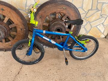 Bici BMX