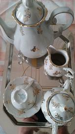 completo da caffe' da sei vintage