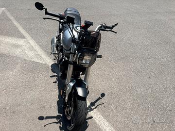 voge trofeo 300acx