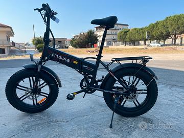 Engwe EP-2pro