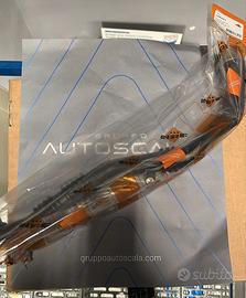 Tubo Flessibile Intercooler Dacia – Cod. 166091