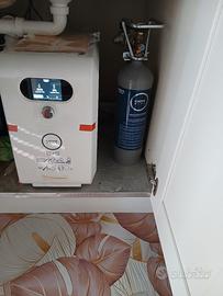 frigo gasatore 