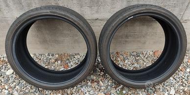 Gomme estive Hankook 215/35 ZR18