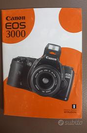 CANON EOS. 3000