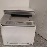 Stampante multifunzione laser a colori