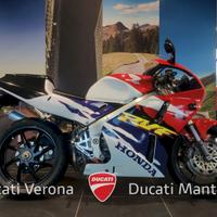 Honda NC 400 VFR 400 - NC 35