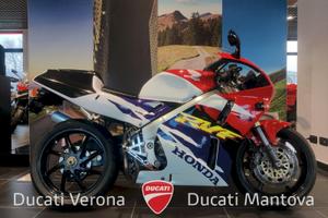 Honda NC 400 VFR 400 - NC 35