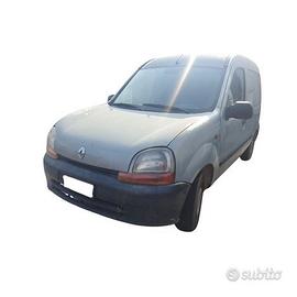 Ricambi usati Renault Kangoo 1.9 D del 2000 F8QK6